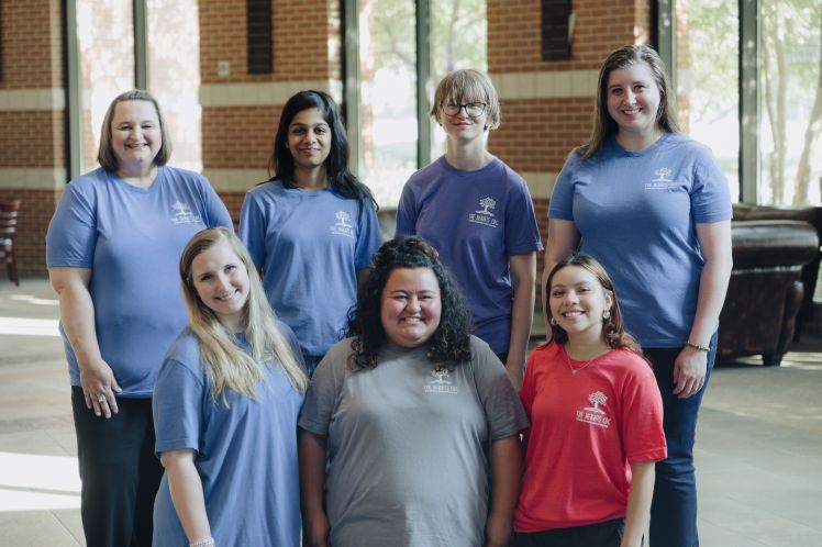 25-26 CDC Staff – The Heights CDC