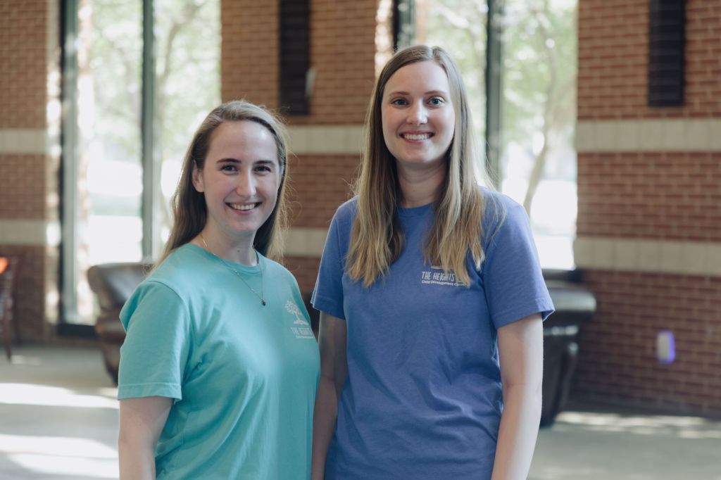 25-26 CDC Staff – The Heights CDC